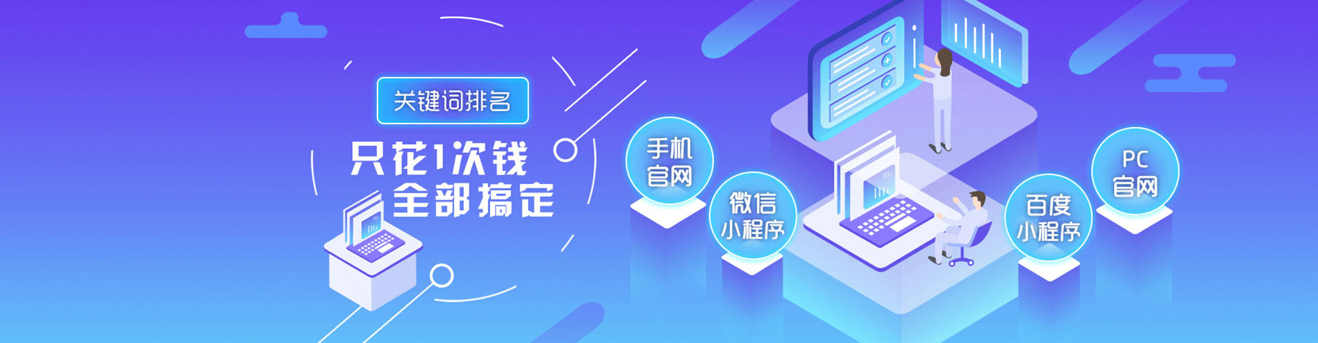 高碑店sem代运营